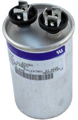 motor run capacitor 22 1/2 MFD for hot tub pumps