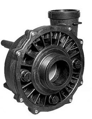 Executive 1.5 HP 48 Frame Wet End