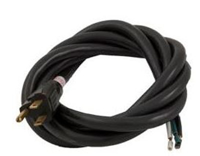 3 ft. NEMA power cord