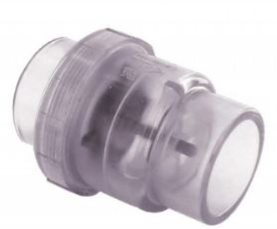 Spa Air Check Valve 1 1/2s x 2spg Valterra Products