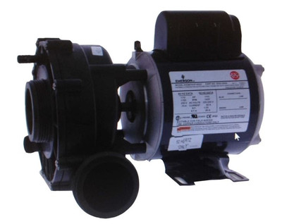 Sundance Spas Circ Master 230V Circulation Pump 6500-911