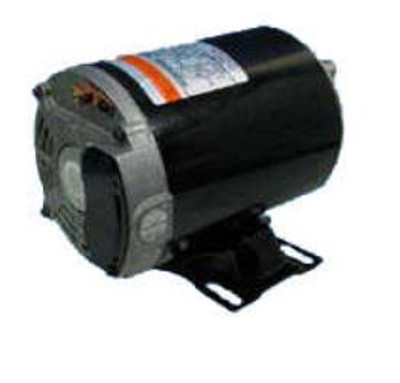 Pump Motor 1.5 HP 115v Emerson Nidec 2-Speed 48FR AGL15FL2CS-115V