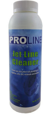 Proline Chemical Flush 16 oz Bottle