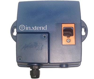 IN.XTEND Topside Module Gecko Keypad Control Extender