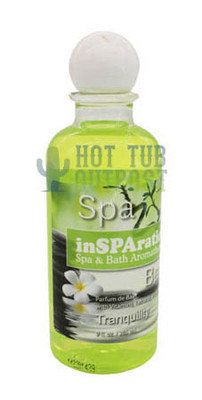 Spa Fragrances - Tranquility (9 oz) (INS815)