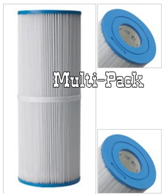 Filbur 4-Pack bulk filters FC-1220 Spa Filter C-4320 PA225