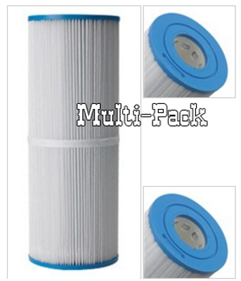 Filbur 4-Pack bulk filters FC-1215 Spa Filter C-4320 PA20-4