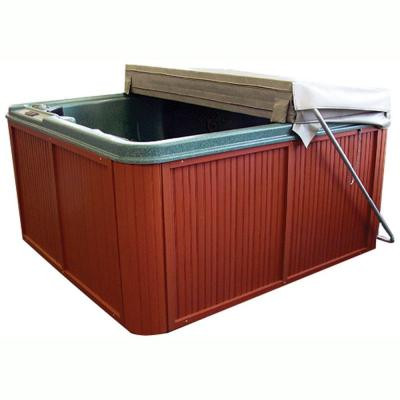 Cover Butler cover lifter hot tub