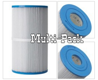 Filbur 4-Pack bulk filters FC-2010 Spa Filter C-5616