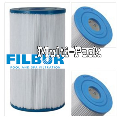 Filbur 4-Pack bulk filters FC-2011 Spa Filter C-5426