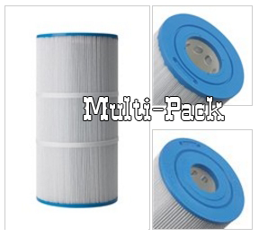 Filbur 4-Pack bulk filters FC-3626 Spa Filter C-5626 PPM25