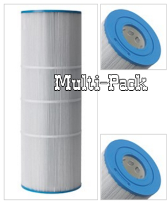 Filbur 4-Pack bulk filters FC-2975 Spa Filter C-5396 PCST80