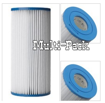 Filbur 4-Pack bulk filters FC-1305 Spa Filter C-5624 PJW25
