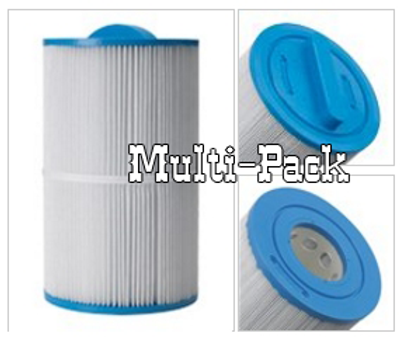 Filbur 4-Pack bulk filters FC-3079 Spa Filter C-7641