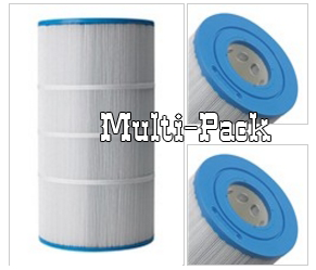 Filbur 4-Pack bulk filters FC-0690 Spa Filter C-7474 PCM88