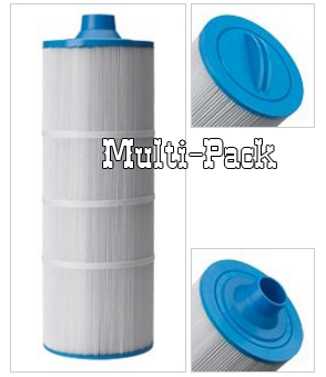 Filbur 4-Pack bulk filters FC-0740 Spa Filter C-7607 PBH100-4