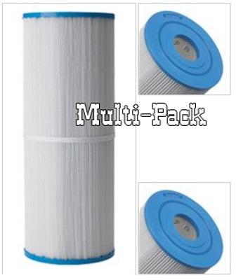 Filbur 4-Pack bulk filters FC-1920 Spa Filter C-7678 PFAB50