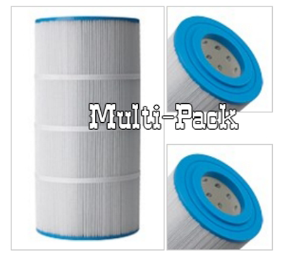 Filbur 4-Pack bulk filters FC-1285 Spa Filter C-8311 PXST100