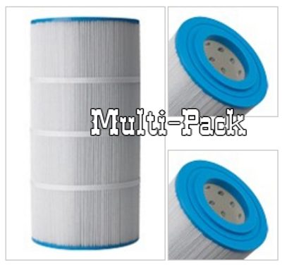 Filbur 4-Pack bulk filters FC-1286 Spa Filter C-8316 PXST150