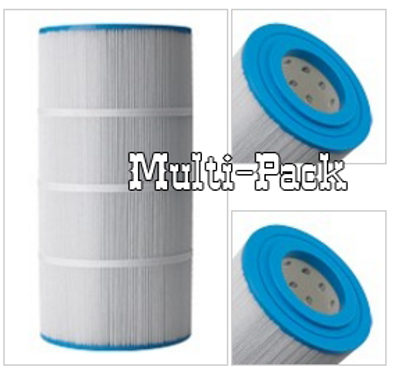 Filbur 4-Pack bulk filters FC-1287 Spa Filter C-8317 PXST175