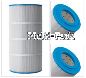 Filbur 4-Pack bulk filters FC-1293 Spa Filter C-8412 PA120