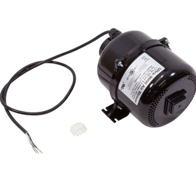 Air Supply Ultra 9000 1.5HP 115V Blower with AMP Cord 3915101