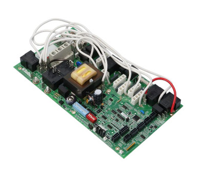 EL2000 Mach 3 circuit board 53834