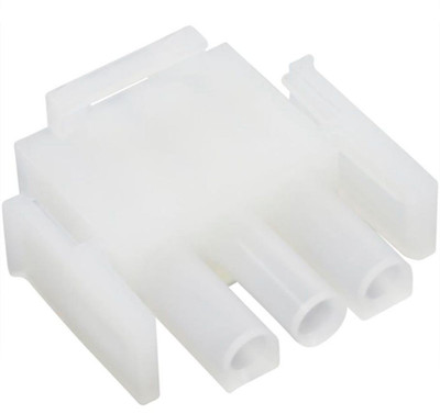 AMP Plug 3 Pin Mate-n-Loc 1-480700
