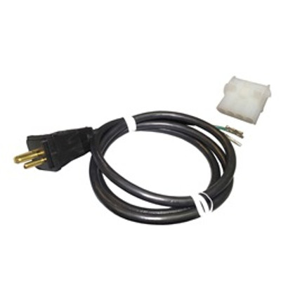 Cord Adapter Blower 4 Pin AMP 14-3 Female to JJ 36 Inches Long