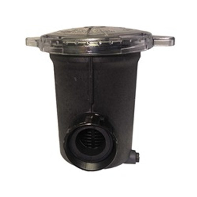 Sundance Spas Pump Pot for Older Stand Alone Pumps