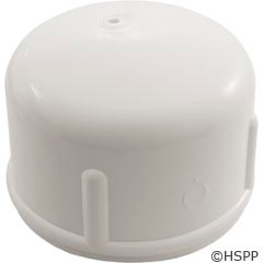 Lasco 2-1/2"s cap. ASTM D-2466 Socket Type Poly (Vinyl Chloride)(PVC) Plastic Pipe Fittings, Sch 40.