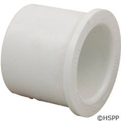 Lasco Spigot 1-1/4"s plug is available along with other Schedule 40 PVC fittings from Hot Tub Outpost.