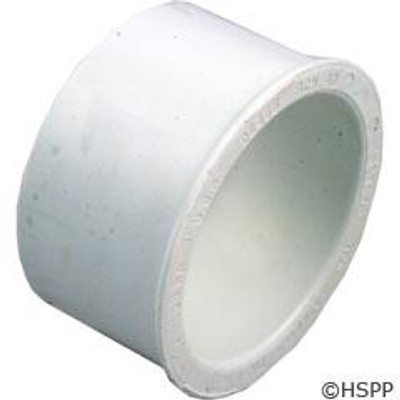 Lasco Reducer Bushings 3"s x 2-1/2"s RB pvc from Hot Tub Outpost.