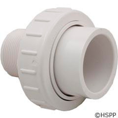 HydroAir Balboa Union Assembly 1-1/2 Inch s - 2 Inch spg x 1-1/2 Inch mpt