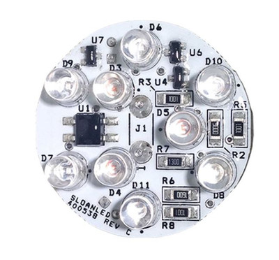 Spa LED Light Ultrabrite 9 LED Sloan 701861-9-P or 701861 QCA