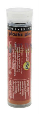 Polymeric Systems 2 oz Stick QuickPlastic Epoxy Putty