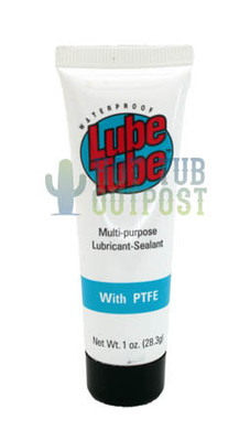 Roper Products Lube Tube 1oz 00150 (150)