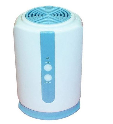 Ionizer Fan with Aroma Diffuser