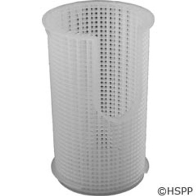 Jacuzzi Carvin Strainer Basket