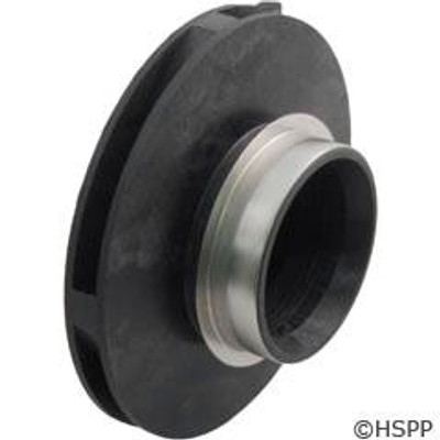 Jacuzzi Carvin Impeller 1 Hp 05-3937-07-R