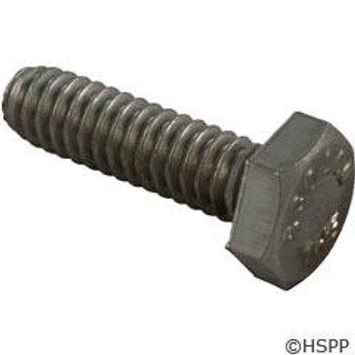 Jacuzzi Carvin Fastener bolt 1/4-20 x 7/8 Inches K KM Series