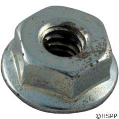 Jacuzzi Carvin PL Hex Nut