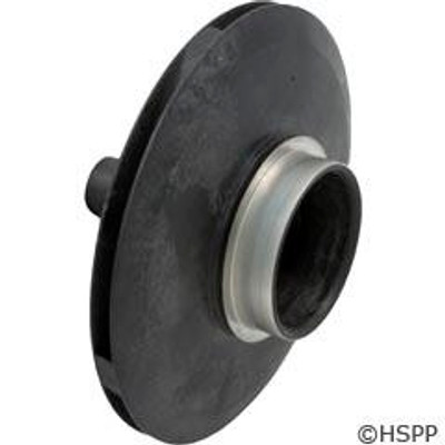 Jacuzzi Carvin Impeller 1.5 Hp  2 Hp
