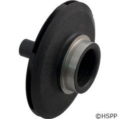 Jacuzzi Carvin Impeller 3/4 Hp  1 Hp