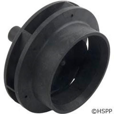 Jacuzzi S2A Impeller 3.875D 11433 1.5 Hp