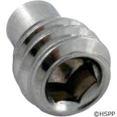 Val-Pak Screw socket set 1/4 Inch-20 x 5/16 Inches