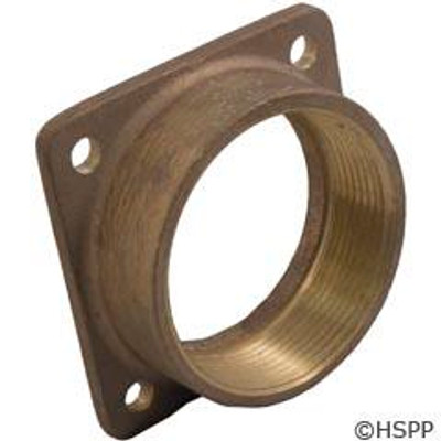 Val-Pak Flange suction 3 Inches