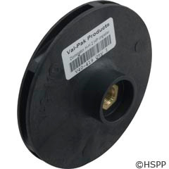 Val-Pak Impeller 2 Hp High Head Valpak v40-419