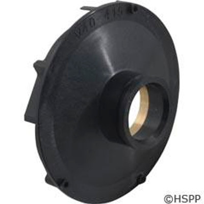 Val-Pak Diffuser Assembly High Head with wear ring