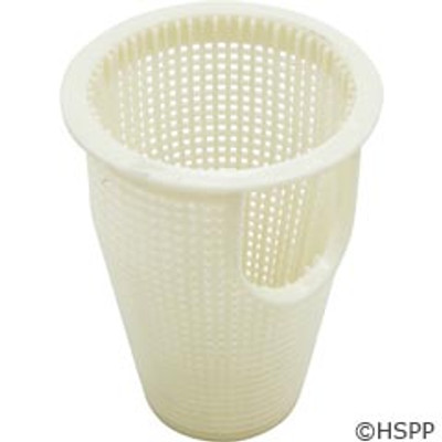 Val-Pak Basket Strainer 6 Inches D Series